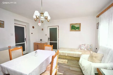 Prodej bytu 3+1 58 m²