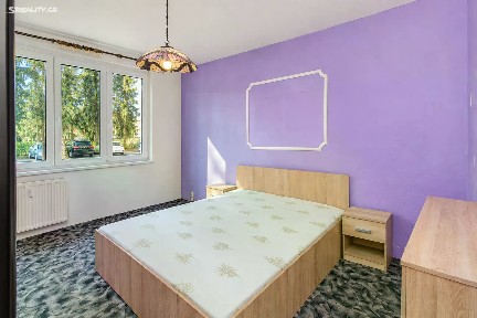 Pronájem bytu 3+1 76 m²