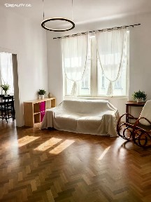 Pronájem bytu 3+1 94 m²