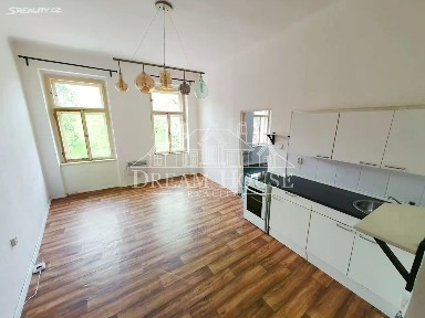 Lumírova, Praha - Nusle