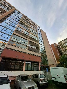 Pronájem bytu 2+1 66 m²
