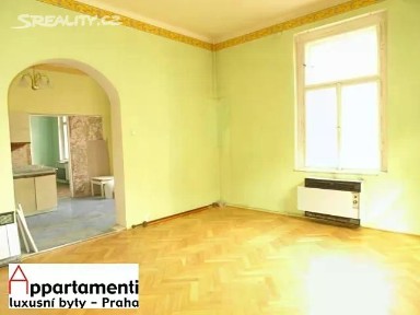 Pronájem bytu 2+1 62 m²