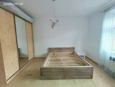 Pronájem bytu 2+1 67 m²