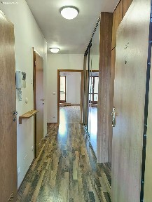 Pronájem bytu 2+kk 63 m²