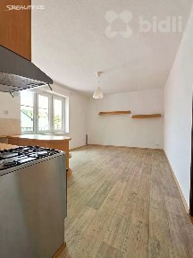 Pronájem bytu 3+kk 72 m²