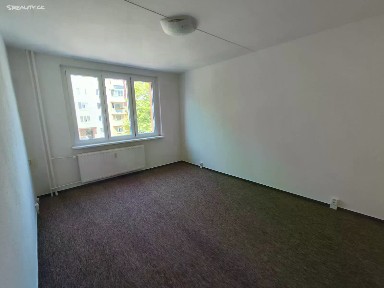 Pronájem bytu 1+1 35 m²