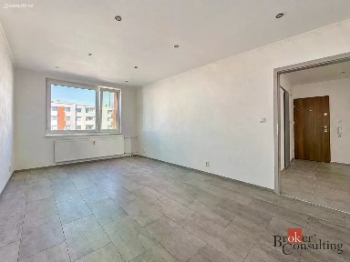 Pronájem bytu 2+1 60 m²