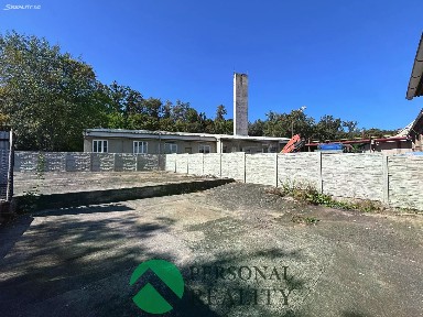 Pronájem skladového prostoru 172 m²