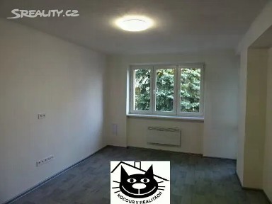 Pronájem bytu 2+1 65 m²