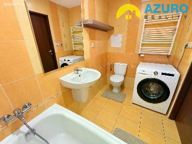 Pronájem bytu 2+1 45 m²