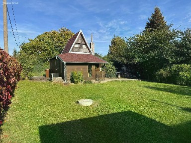 Prodej chaty 35 m², pozemek 445 m²