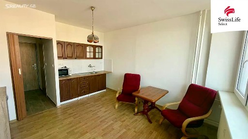 Prodej bytu 1+kk 22 m²