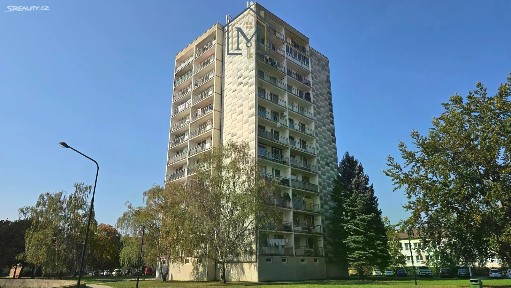 Prodej bytu 3+1 81 m²