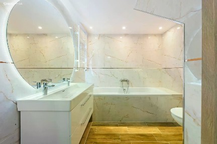 Prodej bytu 3+1 142 m²