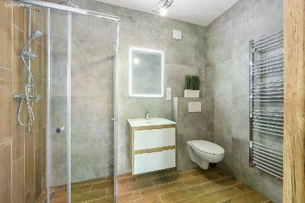 Prodej bytu 1+1 54 m²