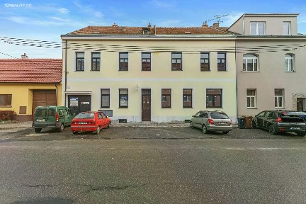 Prodej bytu 4+kk 100 m²