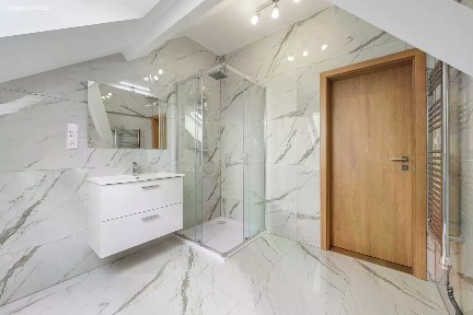 Prodej bytu 1+kk 38 m²