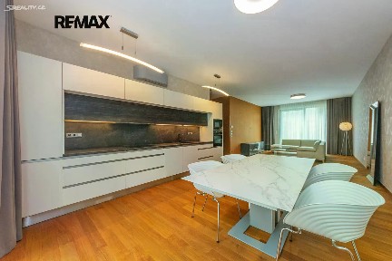 Pod svahem, Praha - Braník