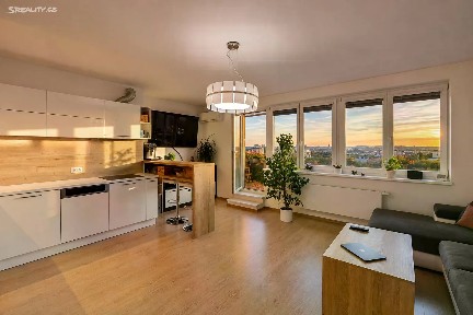 Prodej bytu 4+kk 100 m²