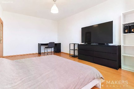 Prodej bytu 2+1 52 m²