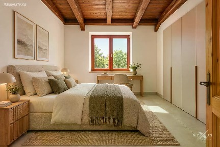 Prodej bytu 3+kk 76 m²