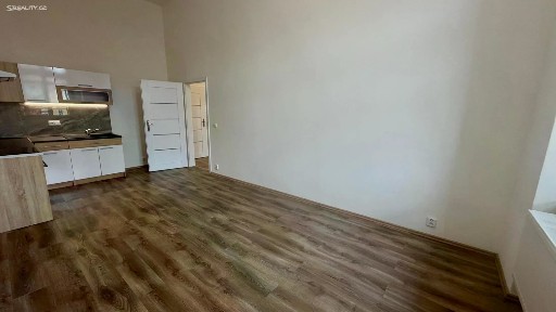 Pronájem bytu 3+kk 84 m²