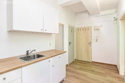 Pronájem bytu 2+1 49 m²