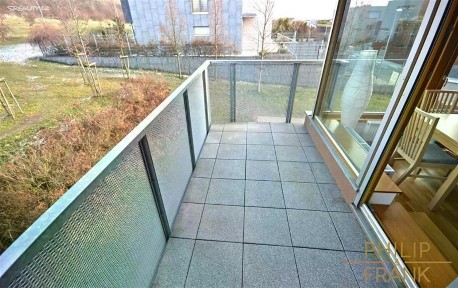 Pronájem bytu 2+kk 56 m²