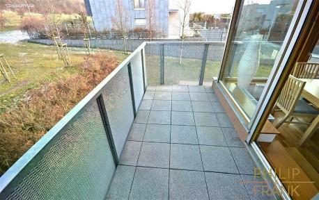 Pronájem bytu 2+kk 56 m²