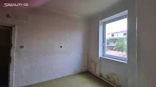 Prodej činžovního domu 250 m²