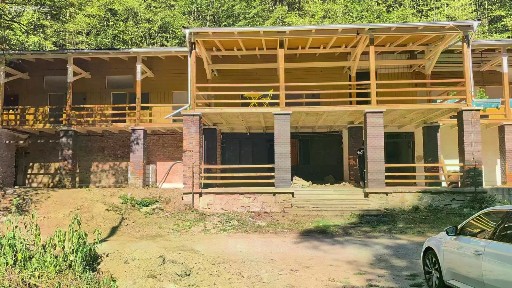 Prodej činžovního domu 540 m²