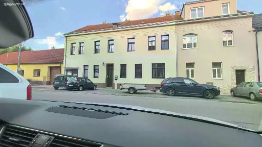 Prodej kanceláře 100 m²