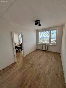 Pronájem bytu 1+1 41 m²