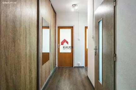 Pronájem bytu 2+1 58 m²