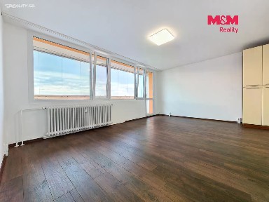 Pronájem bytu 3+1 65 m²