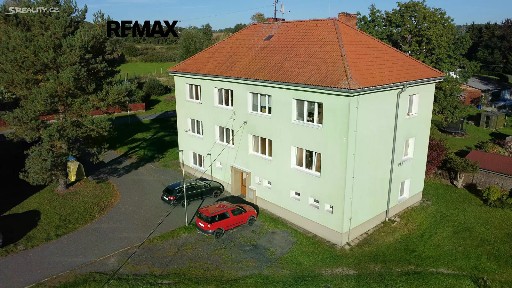 Prodej bytu 1+1 42 m²