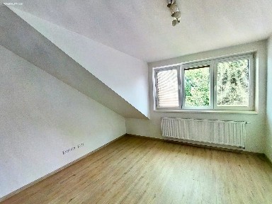 Pronájem bytu 2+kk 50 m²