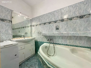 Prodej bytu 2+1 49 m²