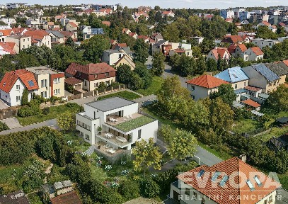 Prodej bytu 2+kk 51 m²