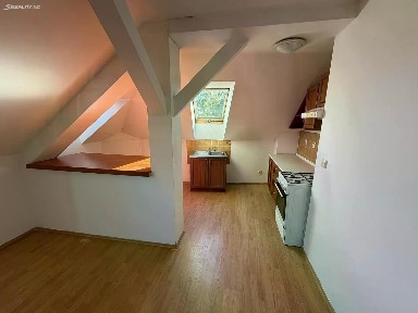 Hraniční, Svitavy - Předměstí