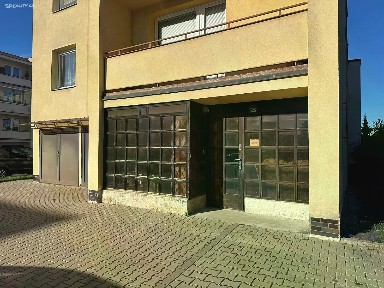 Jiřího Potůčka, Pardubice - Trnová