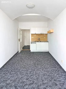 Prodej bytu 1+kk 21 m²
