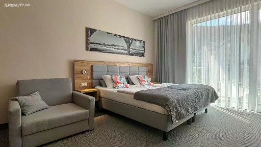 Prodej bytu 1+kk 28 m²