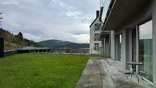 Prodej bytu 1+kk 29 m²