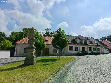 Prodej bytu 2+kk 50 m²