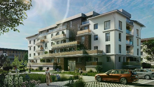 U Sportovní školy, Pardubice - Ohrazenice
