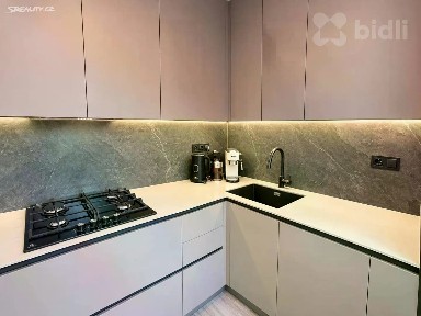 Prodej bytu 2+1 53 m²