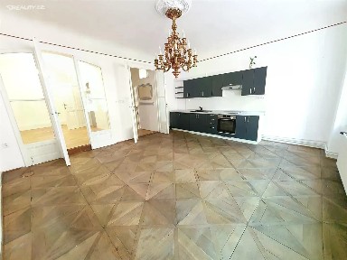 Pronájem bytu 2+kk 48 m²