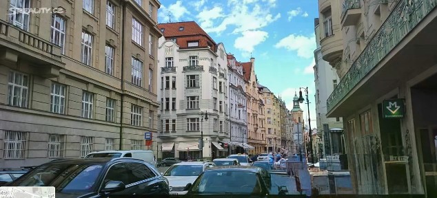 Prodej restaurace 531 m²