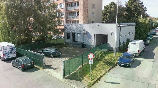Prodej skladového prostoru 210 m²